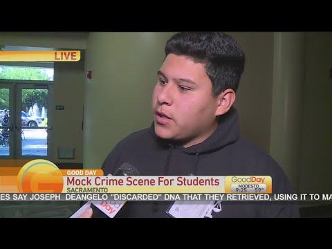Law Academy: Good Day Sacramento News